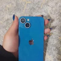 ۱۳نرمال رنگ آبی