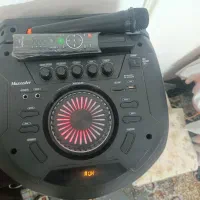 اسپیکر مکسیدر پر قدرت