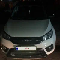 x33sمدل ۹۶بیرنگ|خودرو سواری و وانت|اردبیل, |دیوار