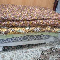 ۶ عدد تشک / در حد نو / ازجنس پنبه