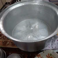 قابلمه بزرگ جهت استفاده خانگی و رستوران|ظروف پخت‌وپز|اهواز, سلطانمنش|دیوار