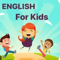 چنل یادگیری زبان انگلیسی ویژه کودکان و نوجوانان
