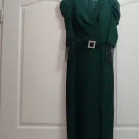 پیرن بلندکرپ کش