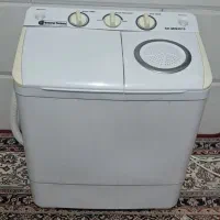 ماشین لباسشویی مینی واش کهنه شور