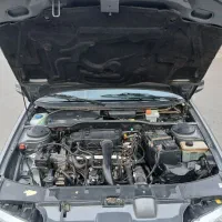 پژو پارس سال مدل ۹۴ تک برگ سند|خودرو سواری و وانت|مشهد, جاهد شهر|دیوار