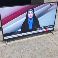 تلویزیون دوو 55 اینچ دهگلان