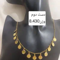 طلای دست دوم