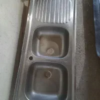 سینک ظرفشویی