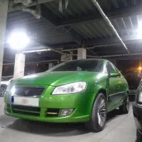 رانا تیو فایو مدل ۹۳ سالم رینگ اسپورت