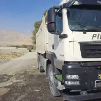 کمپرسی پیلسان ۴۰۳ بیرنگ|خودرو سنگین|تهران, وردآورد|دیوار