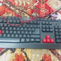 کیبورد