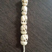 گردنبند سنگی