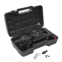 انواع بکس بادی جنیوس 1/2 و 3/4 و 1 اینچ عمده و تک|ابزارآلات|مشهد, ثامن|دیوار