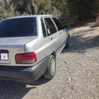 پراید مدل 85|خودرو سواری و وانت|جیرفت, |دیوار