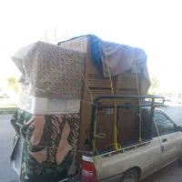 وانت درون شهر و بیرون شهر با کارگر