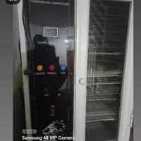 میوه و سبزی خشک کن ۲۰ کیلویی  واسلایر|سایر لوازم برقی|نسیم‌شهر, |دیوار