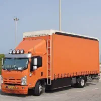 باربری اسباب کشی منزل کازرون
