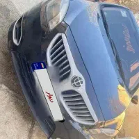 برلیانس H320 اتوماتیک 1500cc، مدل ۱۳۹۶