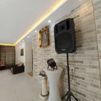 اجاره باغ ویلا استخر آبگرم دورهمی تولد در خانزنیان|اجارهٔ کوتاهمدت ویلا و باغ|شیراز, شهرک امیر کبیر|دیوار