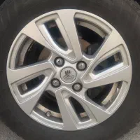 کوئیک GXRLمدل 1403|خودرو سواری و وانت|فولادشهر, مسکن مهر فولادشهر|دیوار