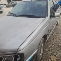 پژو پارس موتور زانتیا|خودرو سواری و وانت|اصفهان, شفق|دیوار