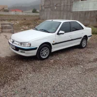 پژو پارس مدل ۹۴|خودرو سواری و وانت|فاضل آباد, |دیوار