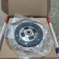 دیسک و صفحه پراید|قطعات یدکی و لوازم جانبی|اصفهان, بیدآباد|دیوار