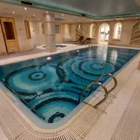 زعفـرانیـه ۴۳۰ متر (بدون مشـابـه)