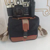 دوربین قدیمی