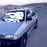 ماشین دربستی برای بژار