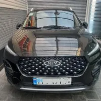 ام‌وی‌ام X22 دنده‌ای /صفر/تحویل فوری