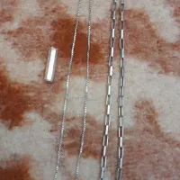 زنجیردیپلمات،حرز استوانه نقره