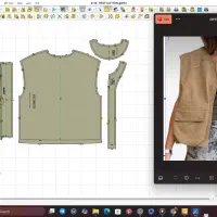 استودیو الگوسازی و چاپ پلات