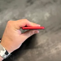 اپل iPhone SE (2020) با حافظهٔ ۱۲۸ گیگابایت|موبایل|تهران, نارمک|دیوار