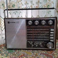 رادیو سیلور