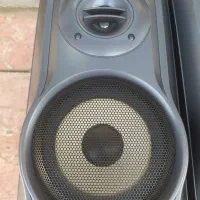 بلندگوی سونی|سیستم صوتی خانگی|قدس, شهرقدس|دیوار