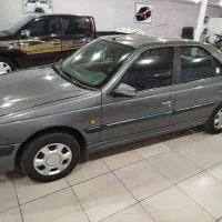 پژو پارس سال مدل 99|خودرو سواری و وانت|خواف, |دیوار