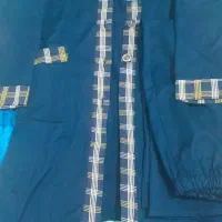 لباس فرم دخترانه