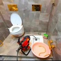 لوله بازکنی شبانه روزی هشتگرد جدید قدیم منصف