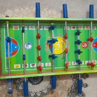 فوتبال دستی