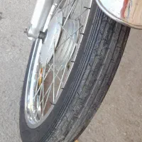 موتور نامی ۸۹ فابریک|موتورسیکلت|نهاوند, |دیوار