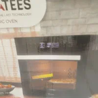 داتیس آون توستر ۷۴۰