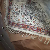 رومیزی میز خاطره به همراه ساتن سالم ونو