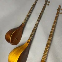 سه تار|سازهای سنتی|تهران, سلسبیل جنوبی|دیوار