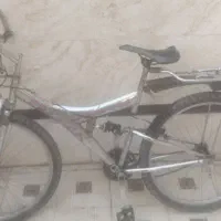 سالم بدون دنده دوچرخ|دوچرخه، اسکیت، اسکوتر|شیراز, جوادیه|دیوار