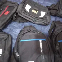 انواع کیف کمری و دوشی|کیف، کفش، کمربند|گرگان, |دیوار