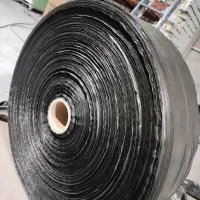 طاقه پلاستیک زباله