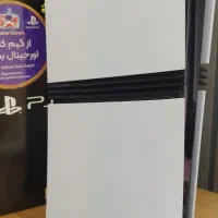 ps5 pro  دو دسته|کنسول، بازی ویدئویی و آنلاین|تهران, شهرک چیتگر|دیوار