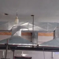 کانال کولر سازی ،هواساز،تهویه|خدمات پیشه و مهارت|فلاورجان, |دیوار