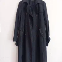 مانتو بارانی بارونی